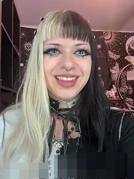 Paige_Turner's Webcam Show