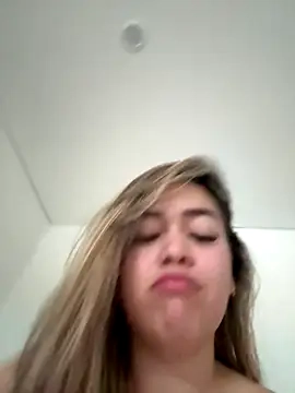 Danielavegax's Webcam Show