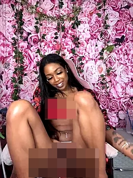 mismialove's Webcam Show