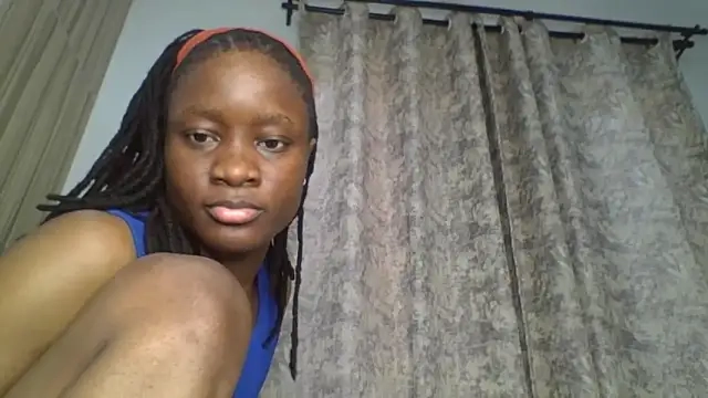 sweet_sassy_'s Webcam Show