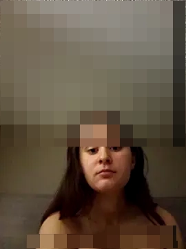 freakylittlebitch69's Webcam Show