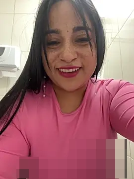 Miia_Jazmin's Webcam Show
