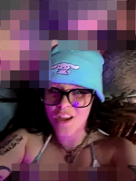 BlaizeyBBy's Webcam Show