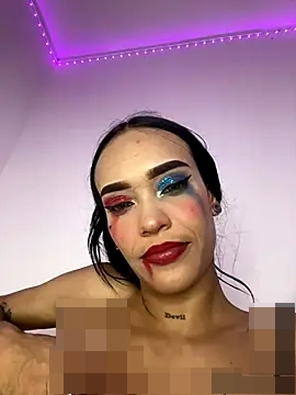 Exotic_girl666's Webcam Show