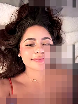 Aryrosee's Webcam Show