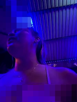 Danielavegax's Webcam Show