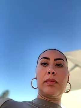 ximenacazalla's Webcam Show