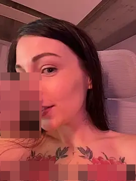 alwaysapril's Webcam Show