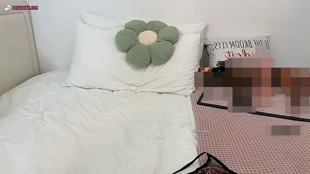 PaigePawg's Webcam Show