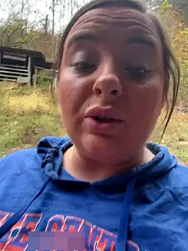lairarose's Webcam Show