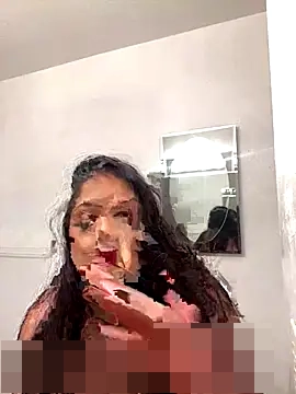 pmonie's Webcam Show