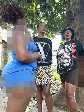 Broan_me's Webcam Show