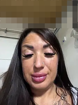 RuslanaXX's Webcam Show