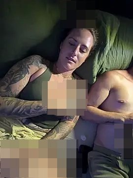 OdetteDelane's Webcam Show