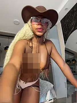 Sweet-Jade's Webcam Show