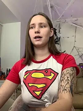 HotCaramellsTV's Webcam Show