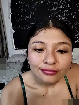 Guadalupe_Lopez's Webcam Show