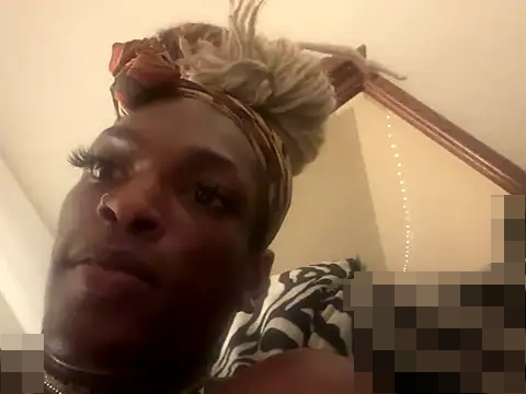 YonniDiamond's Webcam Show