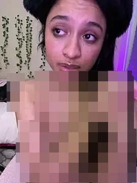 Princess_hennessy's Webcam Show