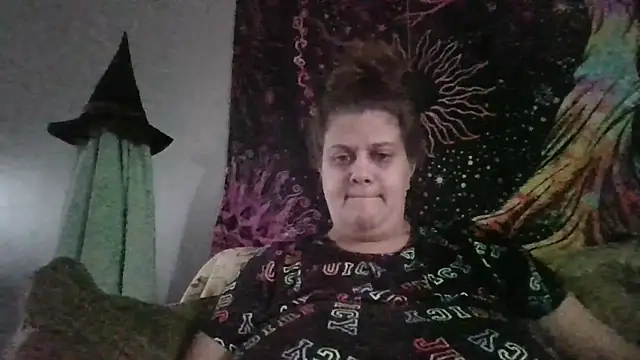 october1992xx's Webcam Show