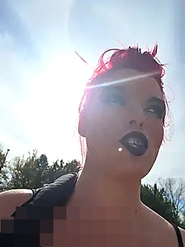 powhatanqueen's Webcam Show