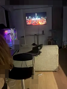 elliepixie's Webcam Show