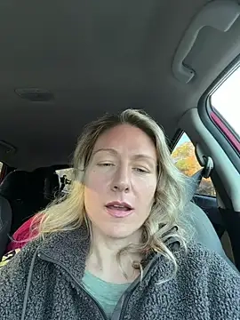 sophiasloane's Webcam Show