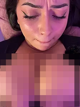 Zendaa_'s Webcam Show