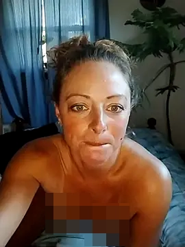 MistyMystery's Webcam Show