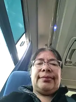 __valentina18's Webcam Show