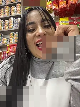 Miia_Jazmin's Webcam Show