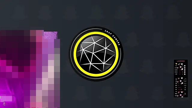 MelisaParker's Webcam Show