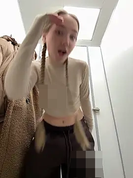 bambi_lu's Webcam Show