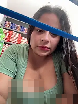 Angie_e's Webcam Show