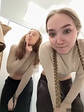 bambi_lu's Webcam Show