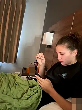 Throatgoat2026's Webcam Show