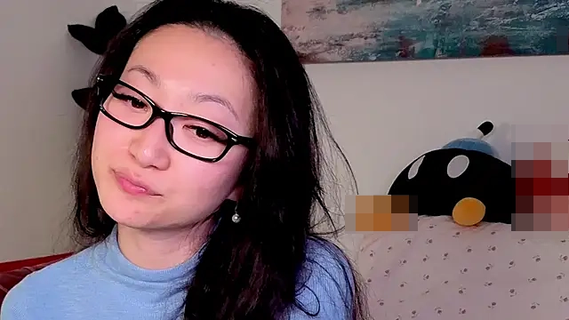 MySweetSofie's Webcam Show