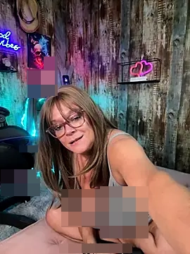 cowgirlc's Webcam Show