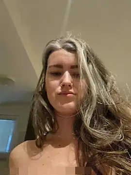 Lilmissvyx's Webcam Show