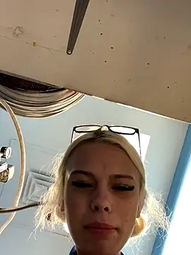 itspinkkk's Webcam Show