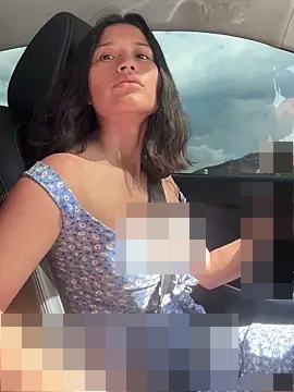 sexi_noemi's Webcam Show