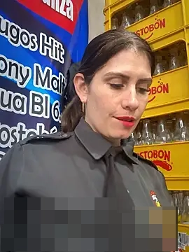 Alysson--'s Webcam Show