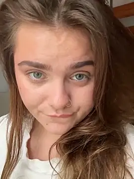 GoddessLanaLou's Webcam Show