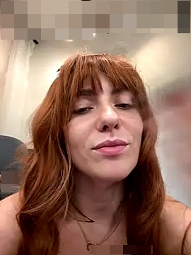 MariiD's Webcam Show