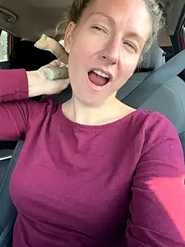 sophiasloane's Webcam Show