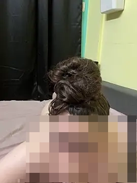 HaleyAyush's Webcam Show