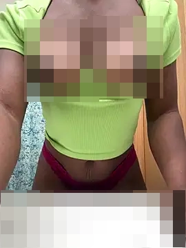 browncurvygirl's Webcam Show