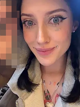 Melissa_crazy's Webcam Show