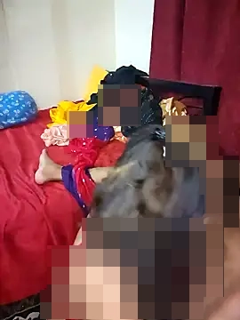 Hotbhabi305's Webcam Show