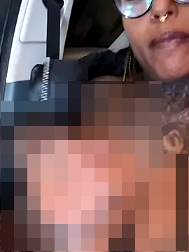 DarkDea's Webcam Show